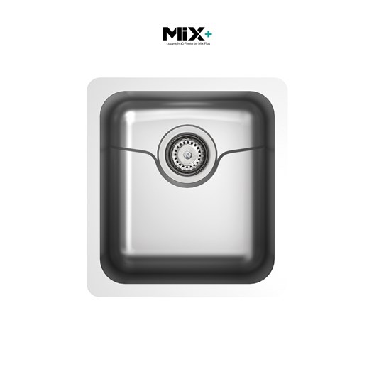 سینک ظرفشویی کن مدل DSP45